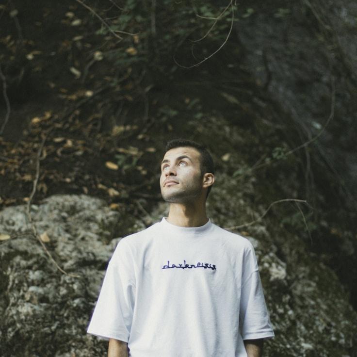 Portrait of Nia Calderon, group coordinator and fusion cooking expert